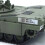 Δεξαμενή ορυχείου M1Panther του Στρατού των ΗΠΑ, μοντέλο 1: Διακόσμηση κλίμακας 72 για 3