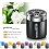 Car Perfume Balm Decoration Solid Perfume Car Interior Accessories Deodorant 2