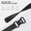 Συσκευασία 2 τεμαχίων συμβατή με το Google Pixel Watch3, αθλητικό, αναπνεύσιμο, μαλακό, 4