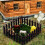 Παιχνίδια για άλογα Dollhouse Farm, Σετ αχυρώνων αλόγων κλίμακας 1/12, Μίνι φιγούρες 6
