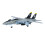 1: 100US F-14Tomcat Diecast Μαχητικό Αεροσκάφος Προσομοίωση Μοντέλου Αεροσκάφους Αεροπορίας 3