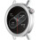 Θήκη XiHAMA συμβατή με το CMF Watch Pro2 – Μεταλλικό πλαίσιο + Προστατευτικό οθόνης από 2