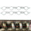LS MLS manifold header gasket pair with bolts for LS1 6