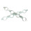 LS MLS manifold header gasket pair with bolts for LS1 7
