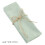Rustic Boho Cloth Napkins Soft Cotton Fine Workmanship Solid Color Christmas Wedding Dining Table Decoration Napkins 6