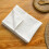 Rustic Boho Cloth Napkins Soft Cotton Fine Workmanship Solid Color Christmas Wedding Dining Table Decoration Napkins 8