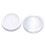 LED-lampe til underskab, Puck-lys med rund base, USB-spotlight til natborde, 3W, 5V, USB-belysning 8