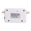 TV Finder, Μετρητής Σήματος Τηλεόρασης Ισχυρό Universal για Απομακρυσμένες Κεραίες 4