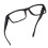 Blue Light Blocking Reading Glasses Black 275 Magnification 8