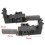 12Pcs Washing Machine Motor Carbon Brush for   Candy Ceset 7