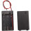 8 Pcs 3 X AAA 4.5V Battery Holder Case Box Wired /OFF  W Cover 7