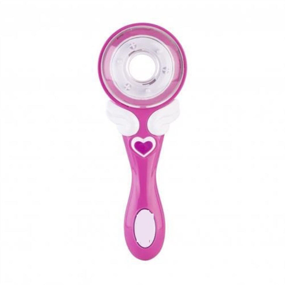Automatic Hair Braider with Ergonomic Grip for Quick Styling, Large Size Hair Braiding Tool