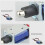 Slim for DC 5V Electromagnetic Solenoid Lock Safe Small Size Easy to Install for Electirc Lock Cabinet Door Shared Devic 5
