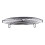 1Pc Iron Bread Drying Rack Biscuits Cooler Bakery Cooling Holder Black 7