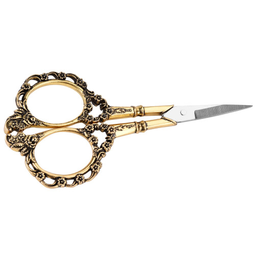 Scissors, Safe To Use Great Material Practical For Home 2
