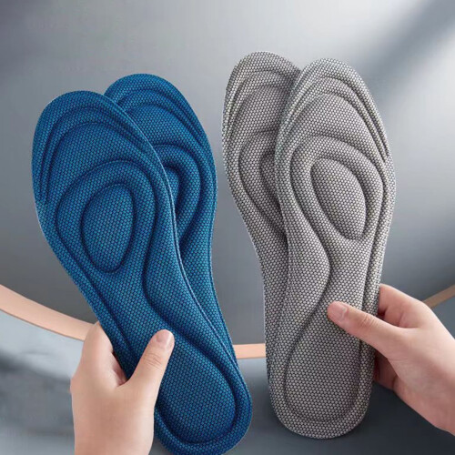 Πάτοι Xinwanna1Pair3D για γυναίκες και άνδρες – Υψηλής ελαστικότητας, αντιολισθητικοί, 1