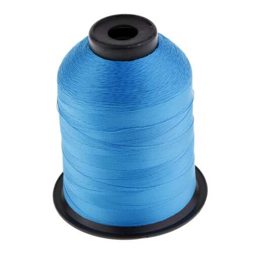Guide Wrapping Fishing Line Rod Building Guides Wrapping Thread, Blue 1