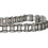 Front Jackshaft Chain #420 42L for Coleman Mini Bikes 7