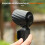 Lens Hood for Osmo Pocket 3 Gimbal Sunshade Protector 5