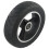 6 Inch Electric Scooter 145X40 Solid Wheel with Solid Tire Wheel Hub 6X2 3