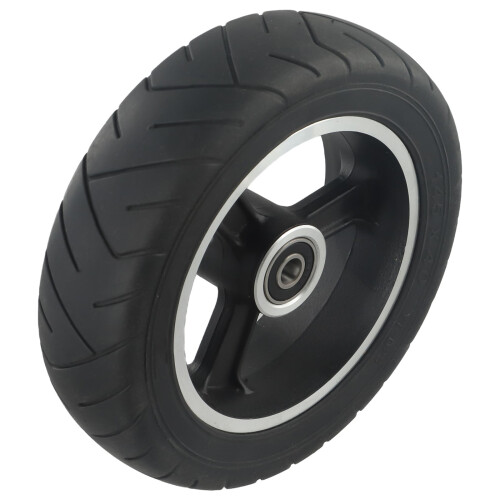 6 Inch Electric Scooter 145X40 Solid Wheel with Solid Tire Wheel Hub 6X2 2