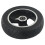 6 Inch Electric Scooter 145X40 Solid Wheel with Solid Tire Wheel Hub 6X2 5
