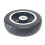 6 Inch Electric Scooter 145X40 Solid Wheel with Solid Tire Wheel Hub 6X2 7