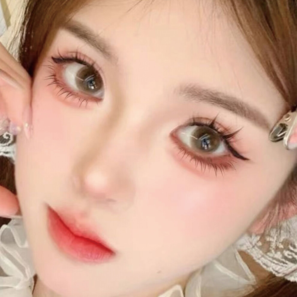 Reach-Tools Realistic C Curl Lower Eyelashes For Women