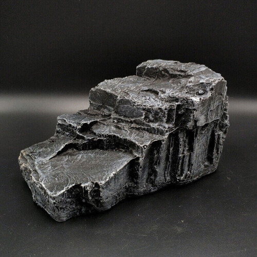 1/6 Rock Mountain Stand Base Platform Scenetilbehør Til 12" Figur Display## 1