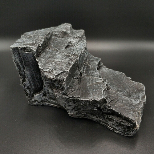 1/6 Rock Mountain Stand Base Platform Scenetilbehør Til 12" Figur Display## 2