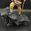 1/6 Rock Mountain Stand Base Platform Scenetilbehør Til 12" Figur Display## 4