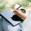2Pack Universal Capacitive Stylus Pen for Document Marking and Daily Use Black Abs Material 2