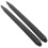 2Pack Universal Capacitive Stylus Pen for Document Marking and Daily Use Black Abs Material 6