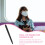 2Pack Universal Capacitive Stylus Pen for Document Marking and Daily Use Black Abs Material 7