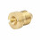 Brass Foam Cannon Nozzle Tips with Marker for Snow Foam 5