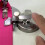 Magnetic Sewing Guide Flat Car Edge Binder Gray 3