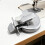 Magnetic Sewing Guide Flat Car Edge Binder Gray 7