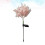 Spotlight Globe Creative Decor Parks 70X20 CM Pink 5