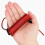 Bike Spring Rope Disc Brake Lock Cable 4