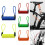 Bike Spring Rope Disc Brake Lock Cable 5