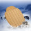 Car Seat Cushion Premium Memory Silk Wadding 1PC 4