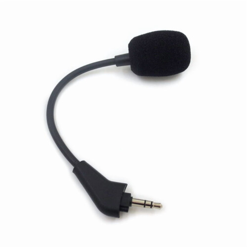Επαγγελματικό μικρόφωνο παιχνιδιών για Corsair HS50Pro HS60Hs70HeadPhone κομμάτια εύκολα στην 2