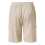 Men's Relaxed Fit Cargo Pants Shorts Cargo Pants with Stretch Solid Khaki Xl 4