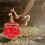 1Pack Plastic Rectangular Chicken Feeder for Poultry Food Feeding Container Outdoor Use 11.0X11.0X8.2In 5