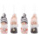 Διακοσμητικό Ξύλινο Κουτί για τη Χειμερινή Περίοδο, Ενισχύει την 2