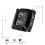 Wireless LCD TPMS for Motorcycle with 2 Waterproof Sensors 6