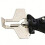 Chainsaw Sharpening Set Electric Grinding Chain Polishing-Black 6