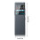 Portable Digital Audio Recorder Device with Speaker for Clear Playback and Easy MP3 Music Functionality 3
