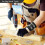 Μαγνητικό βραχιόλι για DIY έργα, πολλαπλών χρήσεων με ισχυρούς μαγνήτες που 5