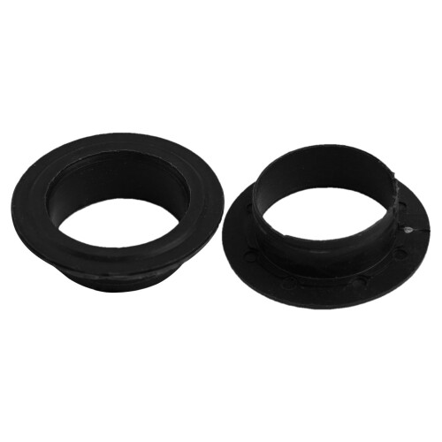 BB Thread Bottom Bracket Dust Cap 2 pcs 1